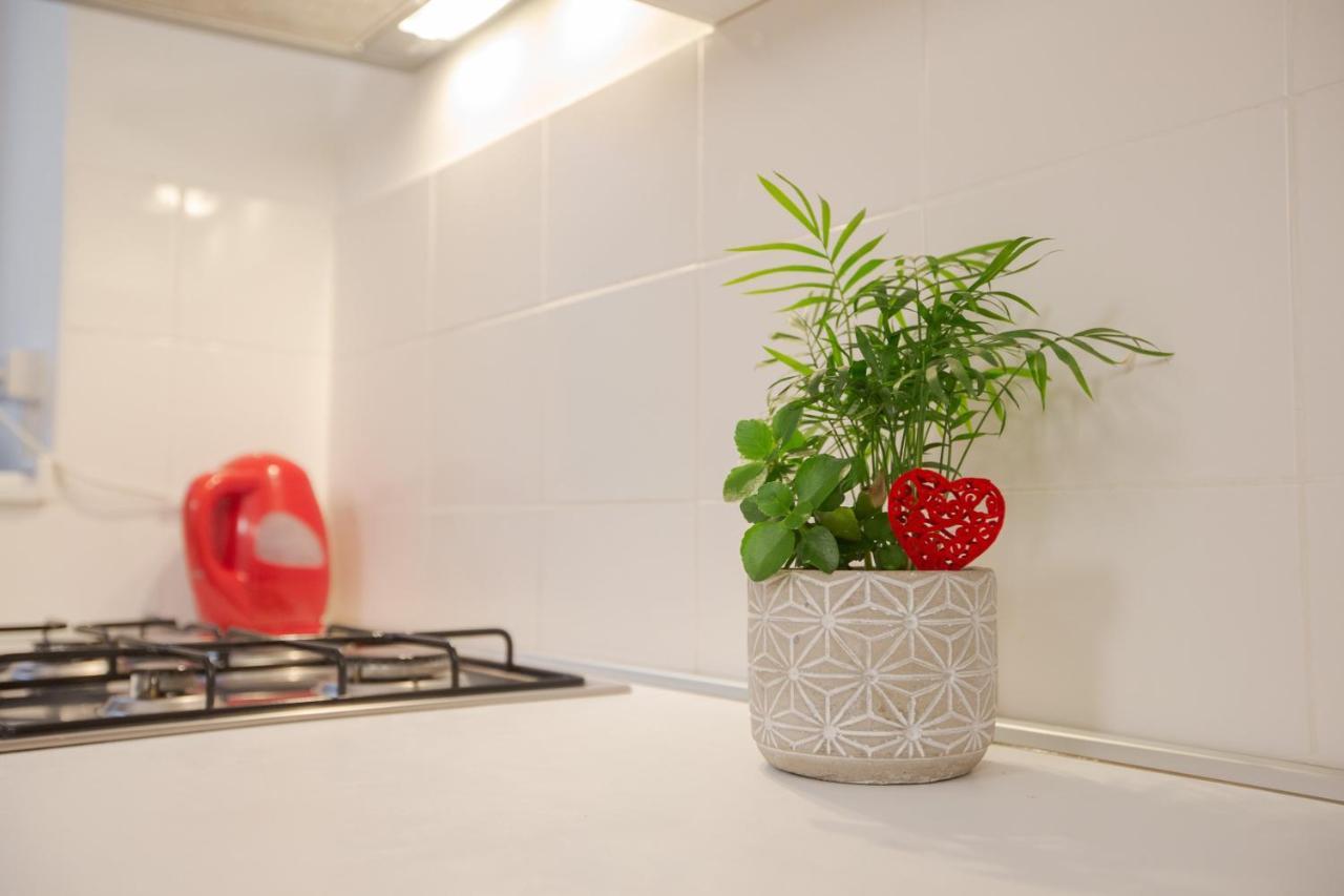Apartman Manja Zagreb Exteriör bild