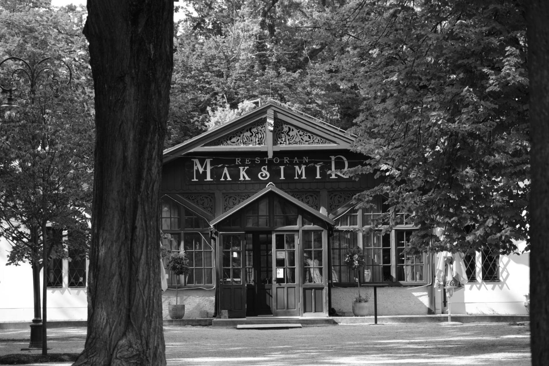 Apartman Manja Zagreb Exteriör bild